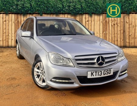 MERCEDES-BENZ C CLASS 1.6 C180 BlueEfficiency Executive SE G-Tronic+ Euro 5 (s/s) 4dr